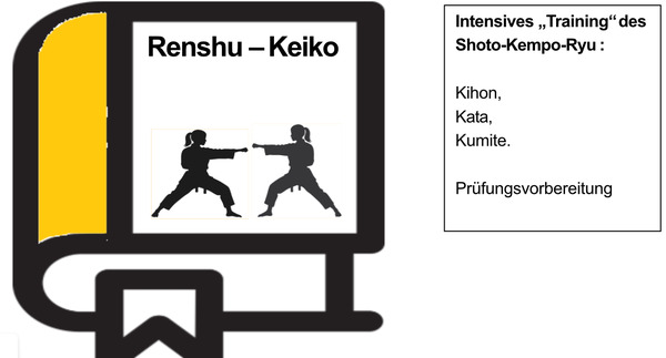 Seminare_Renshu-Keiko